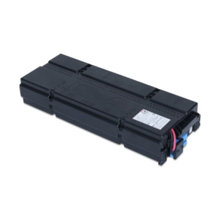 Batteria ups apc rbc155 f.srt1000rmxli,srt1000rmxli-nc,srt10