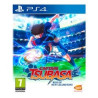 Videogioco ps4 - captain tsubasa: rise of new champions