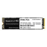 Ssd 256gb team group mp33 m.2 pci express 3.0 3d nand nvme [tm8fp6256g0c101]