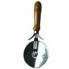Tagliapizza tn inox cm.10 a rotella [tn]