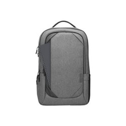 Zaino notebook lenovo business casual rucksack 17" antracite/grigio