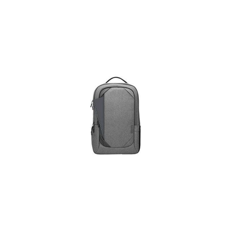 Zaino notebook lenovo business casual rucksack 17" antracite/grigio