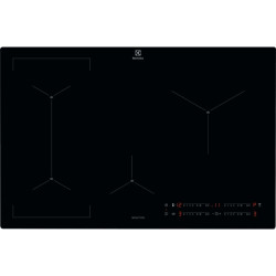 Piano cottura electrolux senseboil serie 700 nero [eis82449c]