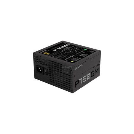 Alimentatore 750w gigabyte gp-p750gm [gp-p750gm]