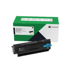 Toner lexmark nero per b3340/ b3442/mb3442 3.000pag. [b342h00]