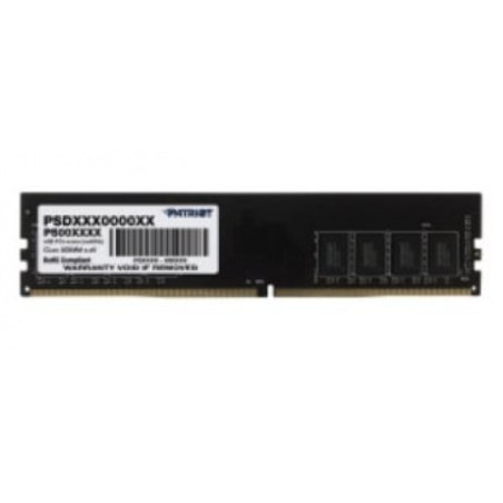 Ram dimm ddr4 32gb patriot cl22 3200mhz [psd432g32002]