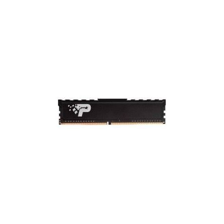 Ram dimm ddr4 16gb patriot signature premium 3200 cl22 [sapat4g1632sp01]