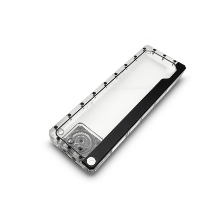 Ek water blocks quantum kinetic flt 360 ddc pwm d-rgb - plexi