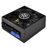 Alimentatore 800w silverstone atx nero [sst-sx800-lti v1.2]