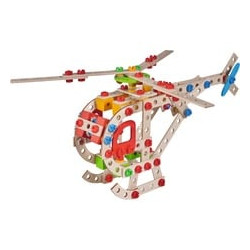 Kit di costruzione eichhorn elicottero 225pz [100039098]