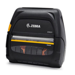 Stampante termica etichette zebra zq521, bt, wlan, 203dpi [zq52-buw000e-00]