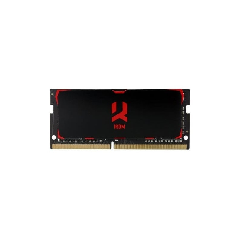 Ram ddr4 16gb goodram 3200mhz cl22 [sagod4g1632vr10]