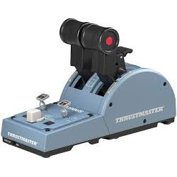 Thrustmaster tca quadrant airbus edition [2960840]