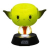 Lampada paladone yoda [pp6380sw]