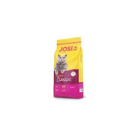Cibo per gatto josicat sterilised 18kg