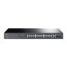Switch tp-link sg1428pe 24xgb-poe+ 2xgb 2xsfp [nutplss28000002]