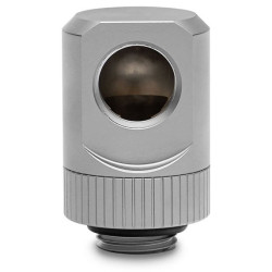 Ek water blocks ek-quantum rotary 90 gradi titanio satinato [3831109823903]