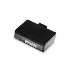 Batteria di ricambio zebra 3250mah powerprecision+ [btry-mpp-34ma1-01]