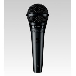Microfono shure pga58-xlr-e [pga58-xlr-e]