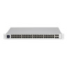 Switch ubiquiti unifi 48-port 10/100/1000 usw-pro-48