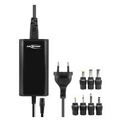 Alimentatore universale ansmann aps 2250 h traveller neu max. 27