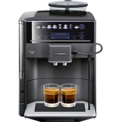 Macchina da caffe' siemens eq.6 te654319rw espresso1.7 l fully-auto
