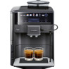 Macchina da caffe' siemens eq.6 te654319rw espresso1.7 l fully-auto