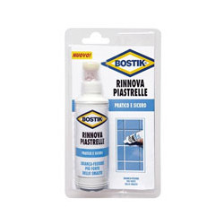 Rinnova piastrelle ml.110 bostik [bostik ]
