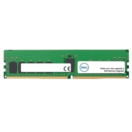 Ram dimm ddr4 16gb dell 3200 mhz [aa799064]