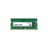 Ram so-dimm ddr4 8gb transcend 3200mhz cl22
