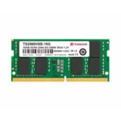 Ram so-dimm ddr4 8gb transcend jetram 3200mhz cl22 1.2v