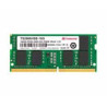 Ram so-dimm ddr4 8gb transcend jetram 3200mhz cl22 1.2v