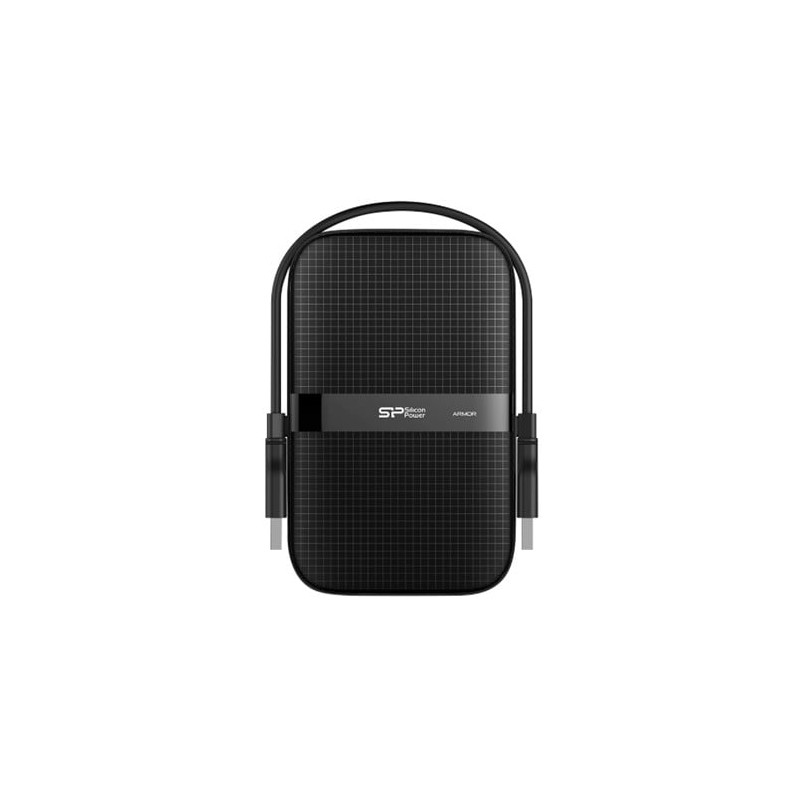 Hard disk esterno 2,5 1tb silicon power armor a60 (portatile)