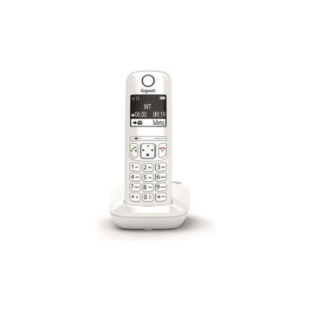 Telefono cordless gigaset pro as690