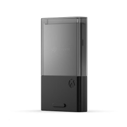Scheda d'espansione seagate archiviazione xbox 1to