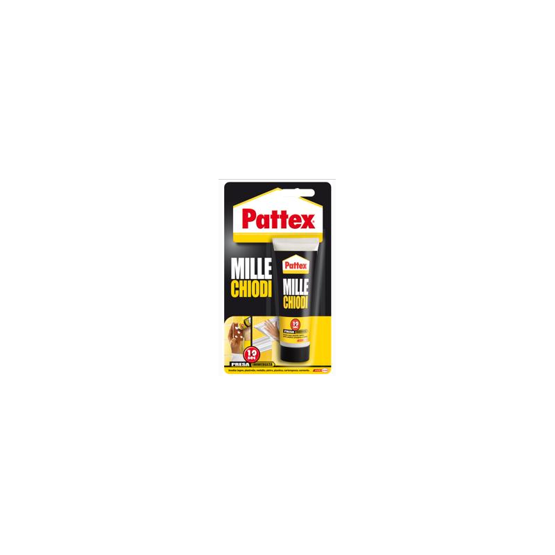 Millechiodi original avana gr.100 pattex [pattex ]