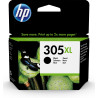 Cartuccia hp n.305xl nero 240pg