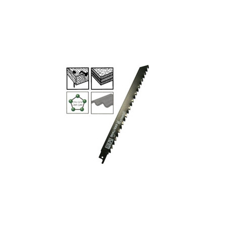 Lama gat.mm.225 d.8,5 w-betong 3041 wilpu [wilpu ]