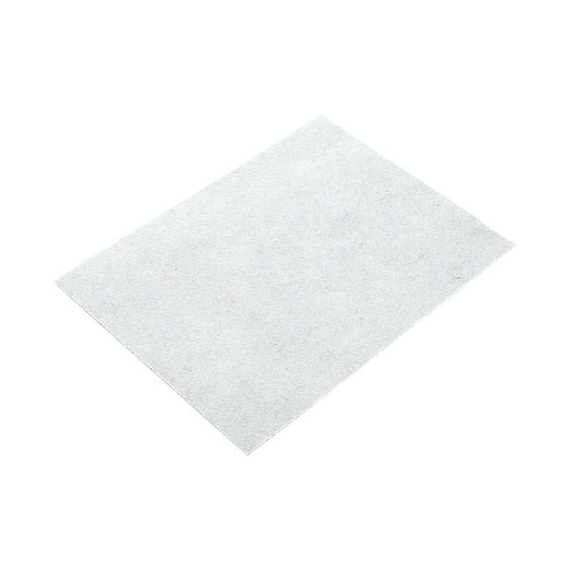 Panno cappa filtrante 3pz respekta [mi152fn]