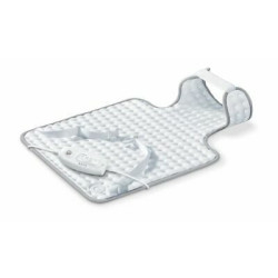 Cuscino riscaldante per schiena e cervicale shk 32 - sanitas