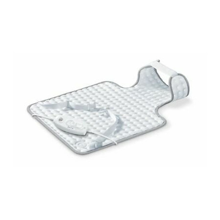 Cuscino riscaldante per schiena e cervicale shk 32 - sanitas