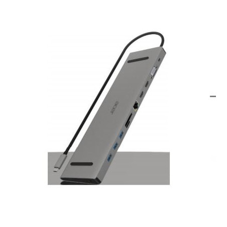 Dockingstation acer acg-dck-c-1 usb type-c [lc.dck11.001]