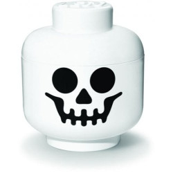 Scatatola portaoggetti room copenhagen lego storage head l boy [40321728]