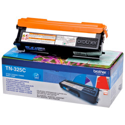 Toner brother tn325c ciano