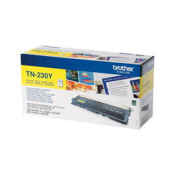 Toner brother tn230y giallo