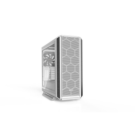 Case be quiet! silent base 802 finestra bianca atx -bgw40 [bgw40]