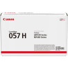Toner canon 057h nero (3010c004) [3010c004]