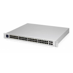 Switch ubiquiti pro 48 gen2 - usw-pro-48-poe [ubi]
