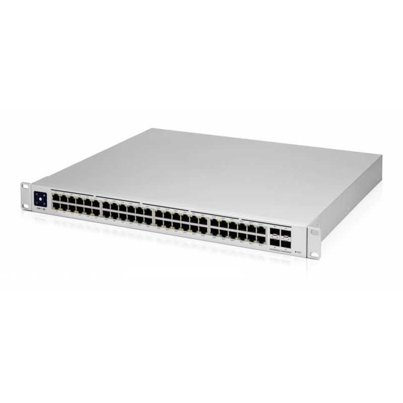 Switch ubiquiti pro 48 gen2 - usw-pro-48-poe [ubi]