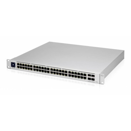 Switch ubiquiti pro 48 gen2 - usw-pro-48-poe [ubi]